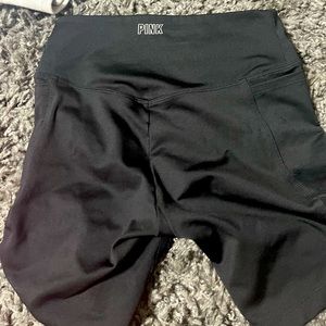 PINK ultimate bike shorts